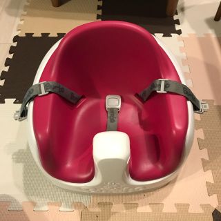 バンボ(Bumbo)の【期間限定★値下げします】バンボマルチシート(その他)