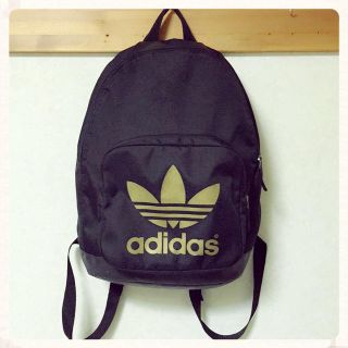 アディダス(adidas)のadidas リュック(リュック/バックパック)