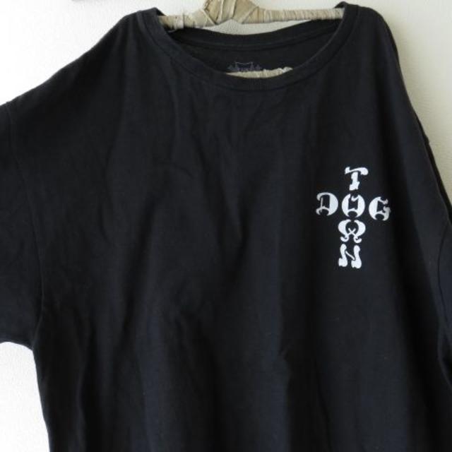 DOG TOWN デッドストック　1996再入荷なし　Tシャツ XL