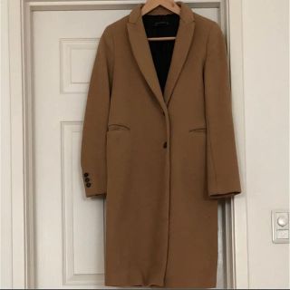 ザラ(ZARA)のチェスターコート Zara(チェスターコート)