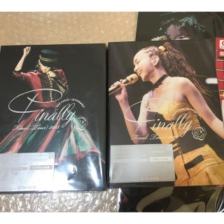 安室奈美恵 dvd(ミュージック)