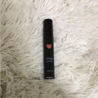 ARITAUM Color Live Tint ティントリップ(口紅)