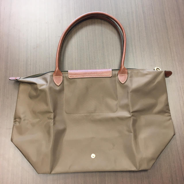 LONGCHAMP(ロンシャン)の新品未使用☆ ロンシャン プリアージュ パリ限定 レディースのバッグ(トートバッグ)の商品写真