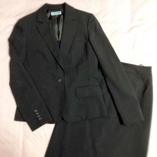 アオヤマ(青山)の洋服の青山 リクルートスーツ セット 11号(スーツ)