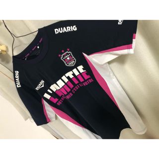 アディダス(adidas)のDUARIG Ｔシャツ(ウェア)