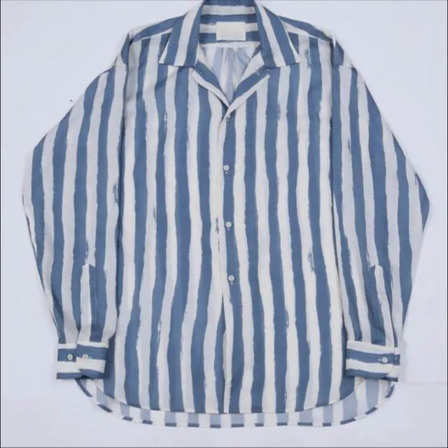 neonsign DRESSING SHIRT メンズのトップス(シャツ)の商品写真