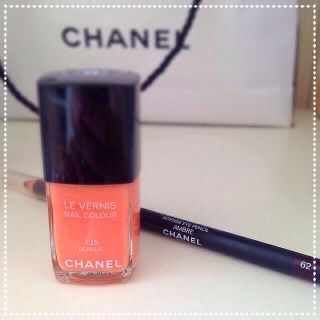 シャネル(CHANEL)のシャネル ネイル(その他)