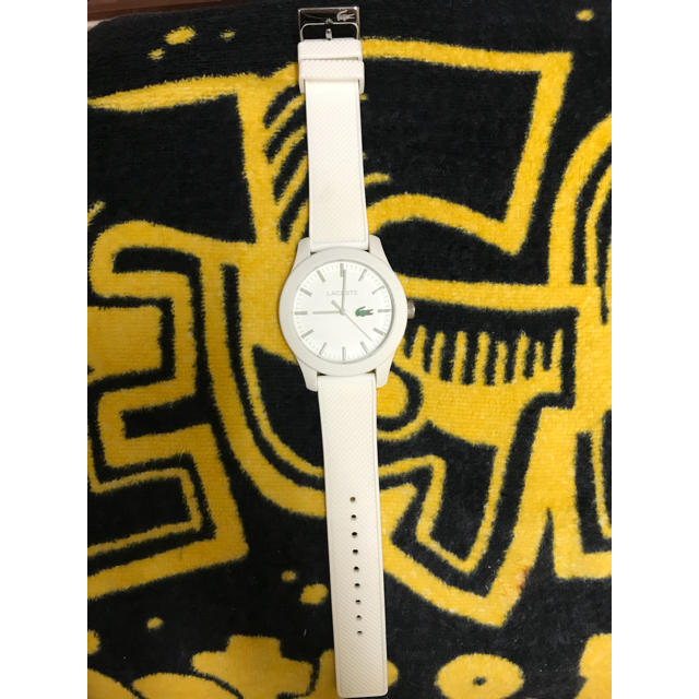 LACOSTE(ラコステ)のラコステ 腕時計 メンズの時計(腕時計(アナログ))の商品写真