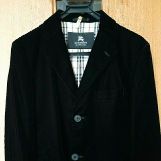 BURBERRY BLACK LABEL - 【ゆう様専用】バーバリーブラックレーベル