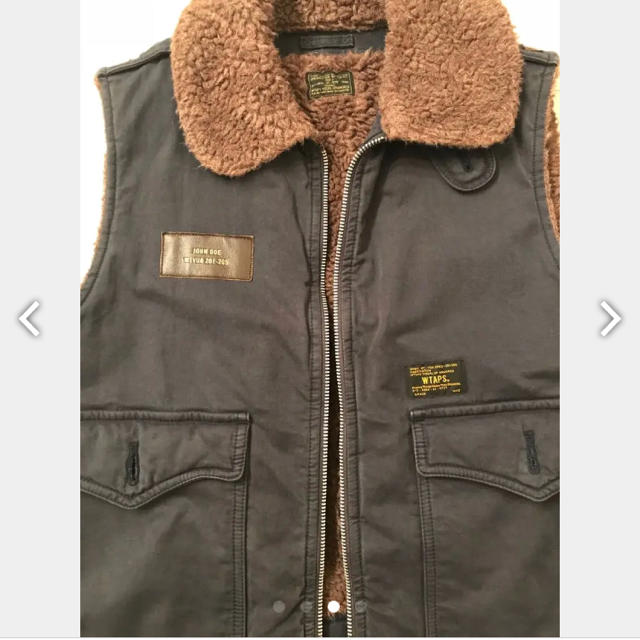 WTAPS M-69 | ochge.org
