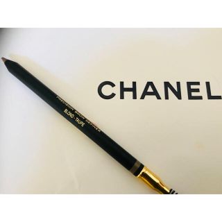 シャネル(CHANEL)のai❤︎愛さま専用( ¨̮ )︎︎❤︎︎CHANEL‪❥❥❥‬アイブロウ(アイブロウペンシル)