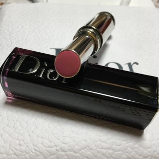 クリスチャンディオール(Christian Dior)のアディクト ラッカー スティック 577 レイジー(口紅)