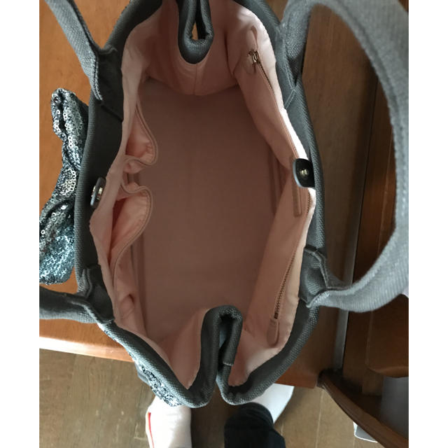ANTEPRIMA(アンテプリマ)のパンジーさまご専用   アンテプリマ  トートバッグ レディースのバッグ(トートバッグ)の商品写真
