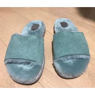 アグ(UGG)のUGG サンダル(サンダル)