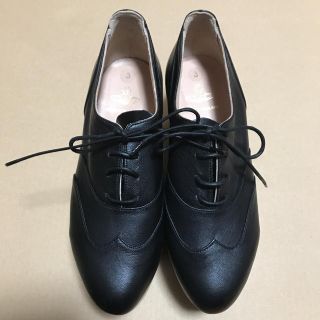 ヴィヴィアンウエストウッド(Vivienne Westwood)のVivienne Westwoodロッキンホース美品(ローファー/革靴)