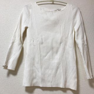 プロポーションボディドレッシング(PROPORTION BODY DRESSING)のPROPORTION(カットソー(長袖/七分))