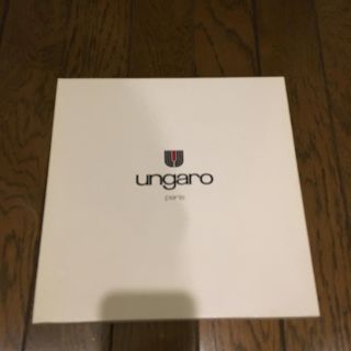 エマニュエルウンガロ(emanuel ungaro)の【新品】ウンガロ ハンカチセット(ハンカチ)