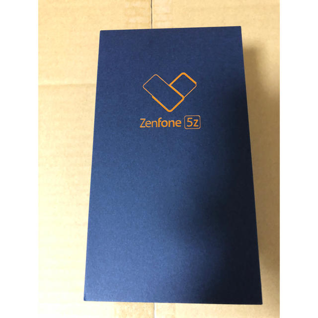 本物の ASUS 新品未開封 - ASUS Zenfone シルバー ZS620KL 5z 本物の ASUS 新品未開封 - ASUS Zenfone シルバー ZS620KL 5z