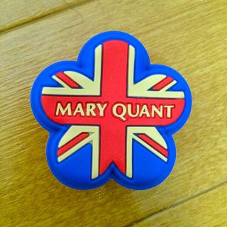 マリークワント(MARY QUANT)のマリークワント❤︎イヤホンコードリール 最終値下げ！！(ヘッドフォン/イヤフォン)