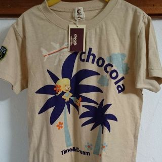 ショコラ(Chocola)の新品ショコラ  Tシャツ(Tシャツ/カットソー)