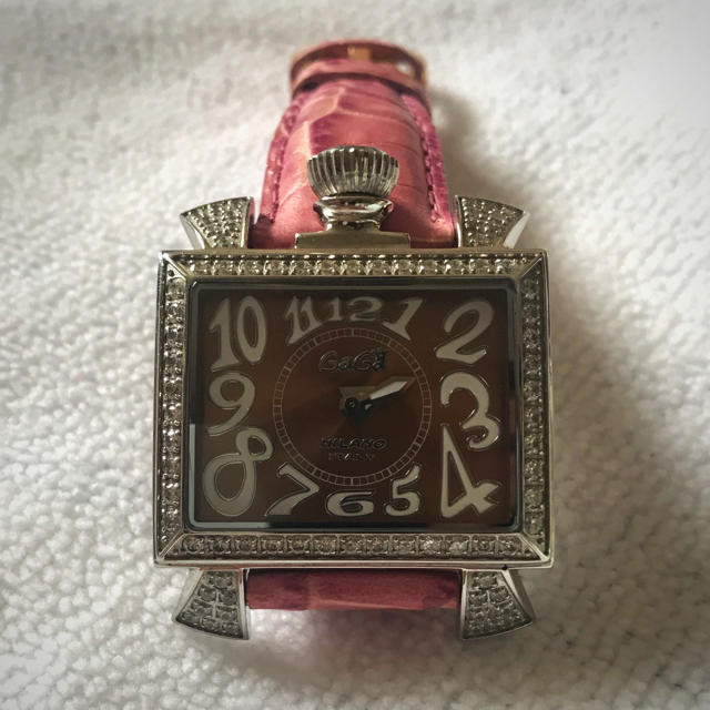 ガガミラノ 腕時計ガガミラノ