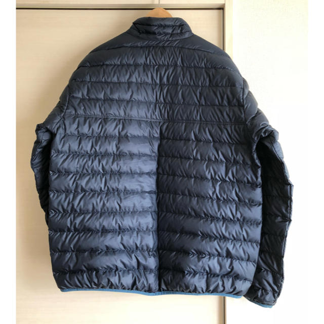 patagonia(パタゴニア)のedy.loony様専用 パタゴニア シンチラ ダウンジャケット メンズのジャケット/アウター(ダウンジャケット)の商品写真