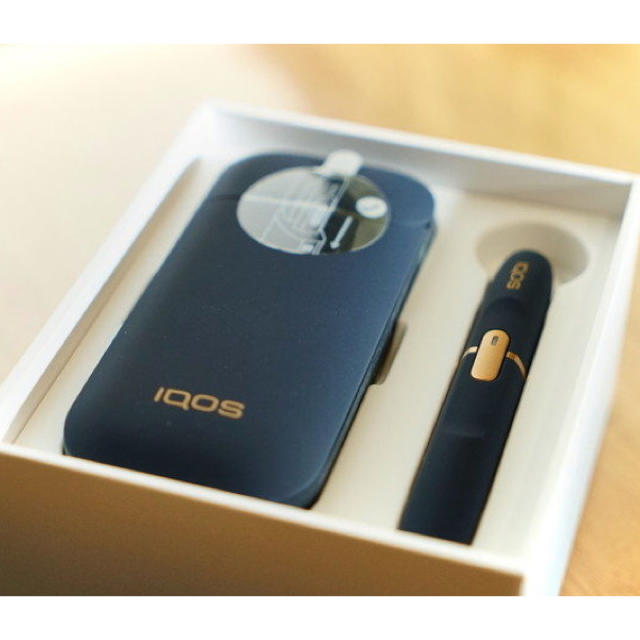 アイコス IQOS 2.4plus  未使用フルセット