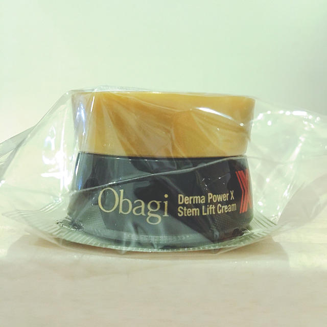 Obagi(オバジ)の美的 11月号 付録 / Obagi コスメ/美容のスキンケア/基礎化粧品(フェイスクリーム)の商品写真