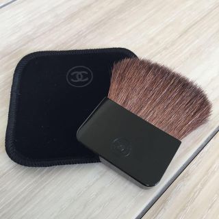 シャネル(CHANEL)のブラシのみ(その他)