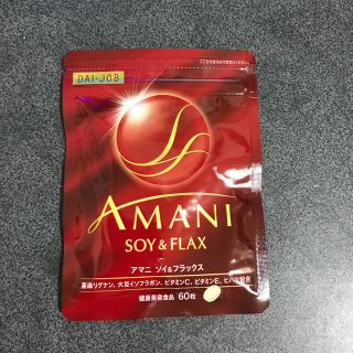 アマニ ソイ＆フラックス(その他)