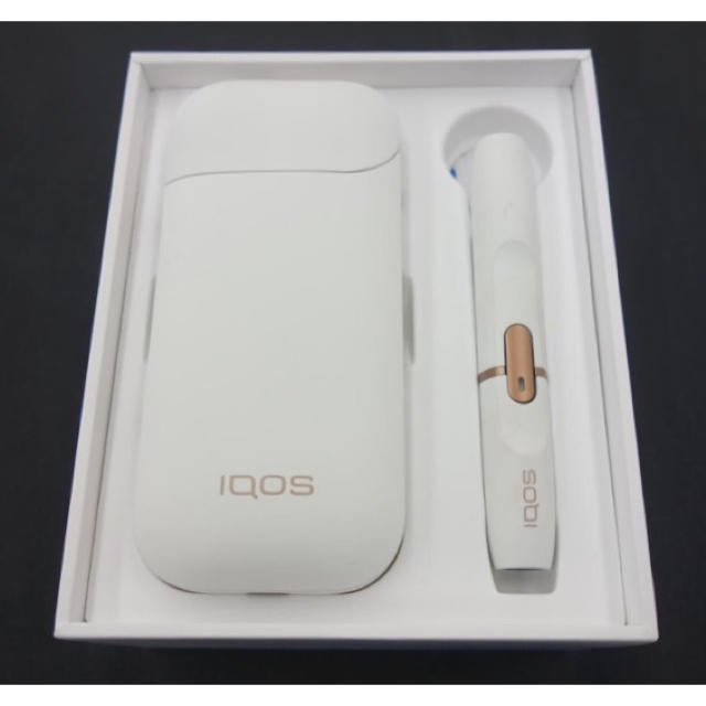 アイコス IQOS 2.4plus 未使用フルセット