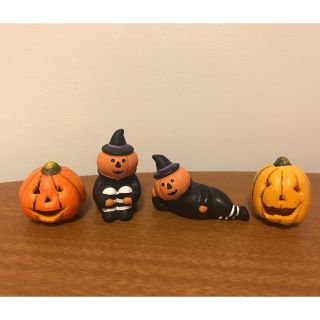 ハロウィングッズ(その他)