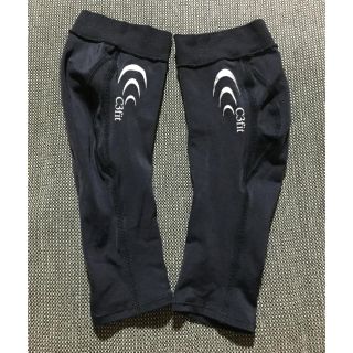 シースリーフィット(C3fit)のC3fit  レッグサポーター(陸上競技)