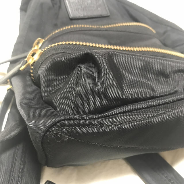 MARC BY MARC JACOBS リュック 美品 2
