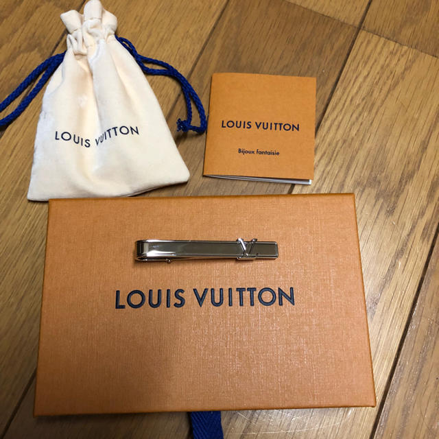 LOUIS VUITTON(ルイヴィトン)のssp様専用 メンズのファッション小物(ネクタイピン)の商品写真