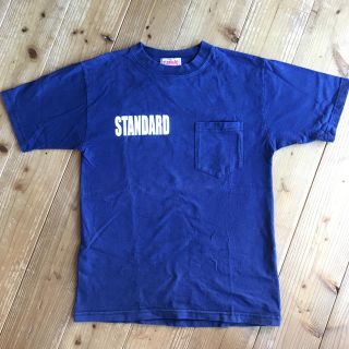 ハイスタンダード(HIGH!STANDARD)のHIGH STANDARD  Tシャツ H R MARKET(Tシャツ/カットソー(半袖/袖なし))