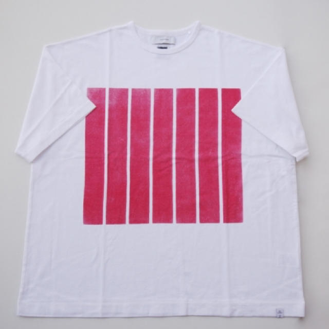 FACETASM(ファセッタズム)のFACETASM Tシャツ メンズのトップス(Tシャツ/カットソー(半袖/袖なし))の商品写真