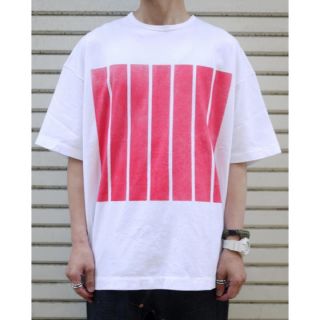 ファセッタズム(FACETASM)のFACETASM Tシャツ(Tシャツ/カットソー(半袖/袖なし))