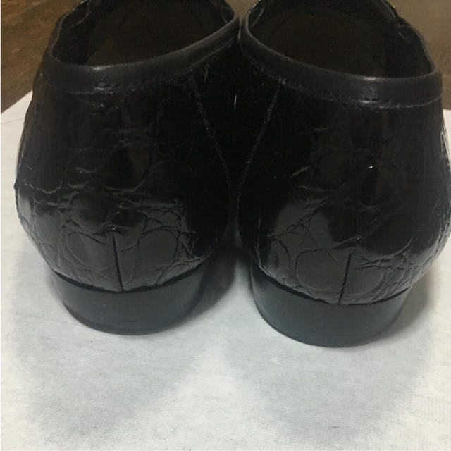 Salvatore Ferragamo(サルヴァトーレフェラガモ)のフェラガモのローファー レディースの靴/シューズ(ローファー/革靴)の商品写真