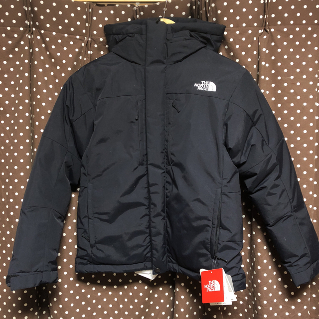 THE NORTH FACE - 新品未使用タグ付 THE NORTH FACE バルトロ キッズ ...