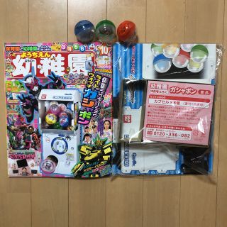 幼稚園 10月号 (アート/エンタメ/ホビー)