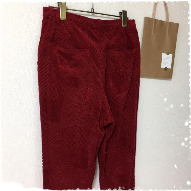 ミナのテーパードパンツ∞36∞ | www.fleettracktz.com