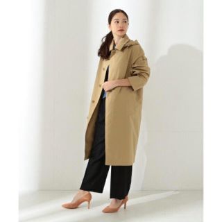 マッキントッシュ(MACKINTOSH)のTraditional Weatherwear / エステルフードコート(トレンチコート)