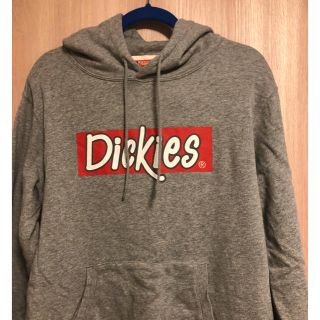 ディッキーズ(Dickies)のパーカー(パーカー)