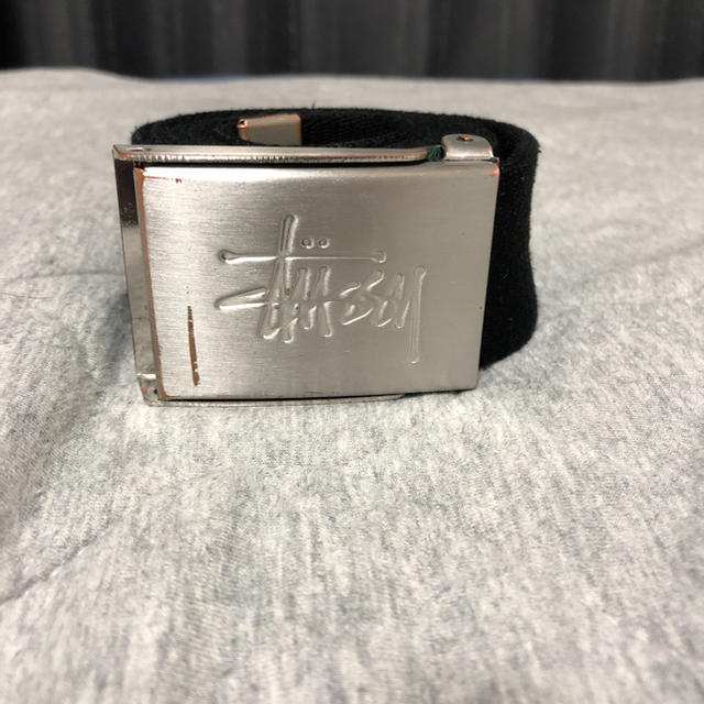 STUSSY(ステューシー)のstussy ガチャベルト メンズのファッション小物(ベルト)の商品写真