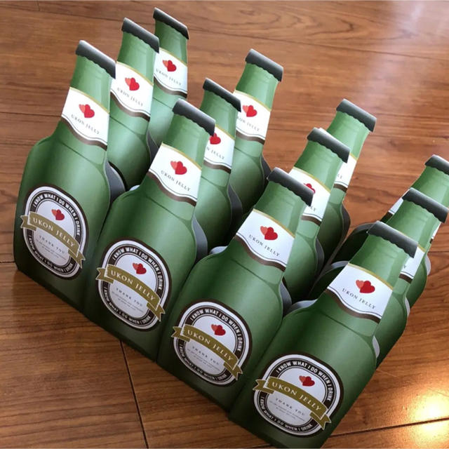 ウコンゼリービア 12個の通販 By A Tr ラクマ ウコンゼリービア 12個の通販 By A Tr ラクマ