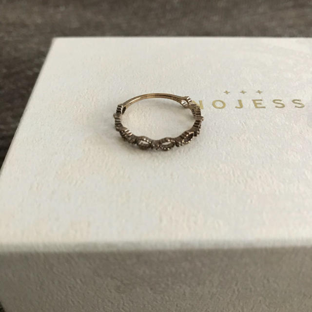 NOJESS(ノジェス)の『ボンゴレ様専用』ノジェス  指輪 レディースのアクセサリー(リング(指輪))の商品写真