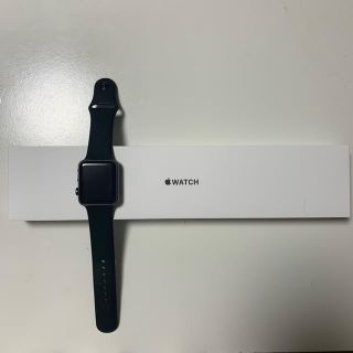 アップルウォッチ(Apple Watch)のApple Watch Series 1 - hiro様お取置き品(腕時計(デジタル))