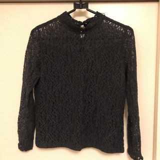 マウジー(moussy)の長袖 トップス(カットソー(長袖/七分))