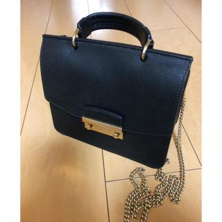 フルラ(Furla)のFURLA  チェーンバッグ(ショルダーバッグ)